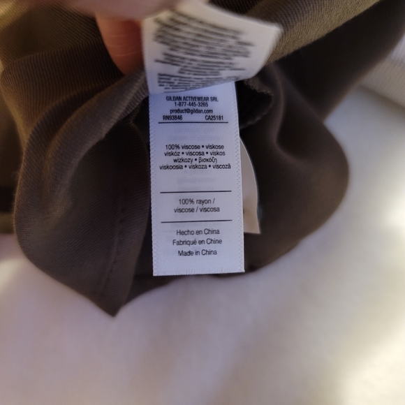 American Apparel Romper - Picture 10 of 10